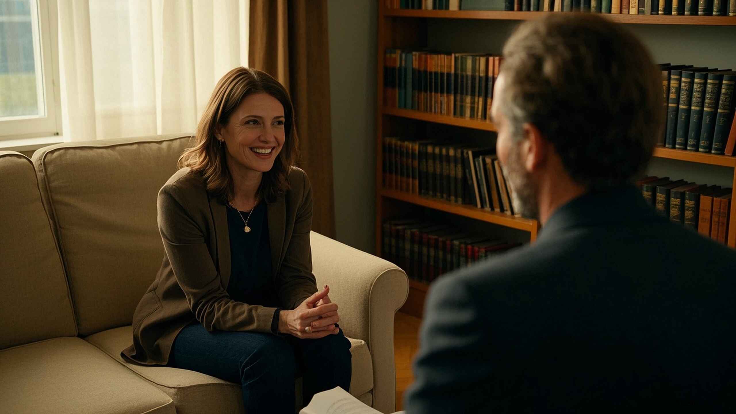 科普，<span style="color: #da4707">心理</span>咨询与<span style="color: #da4707">心理</span>治疗：心灵之旅的不同路径解析