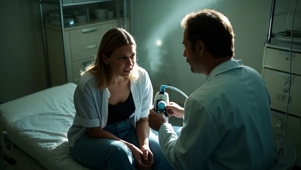 揭开宫颈炎的面纱:检查项目全解析