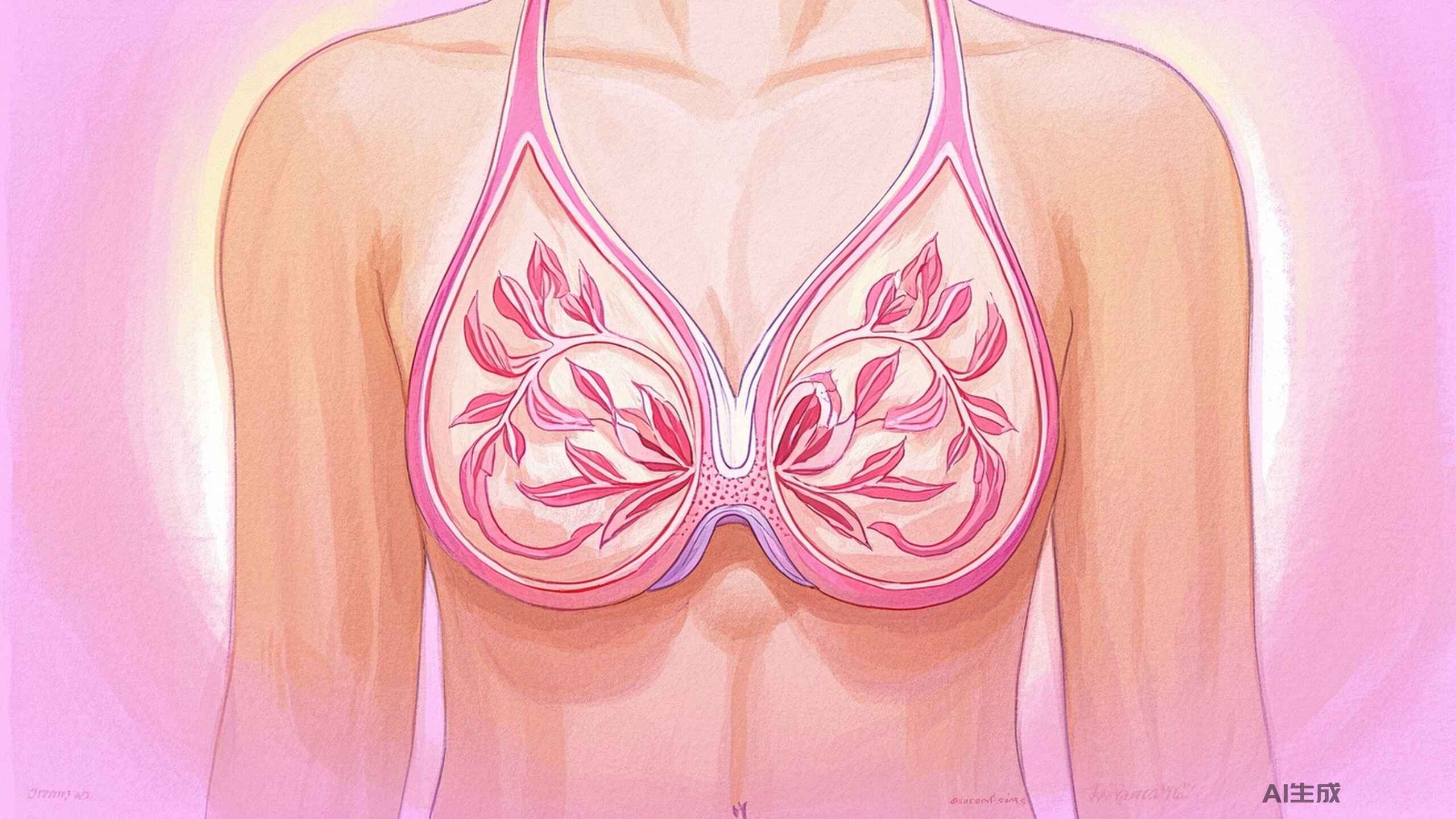 男性乳房发育症——你必须知道的二三事！封面图
