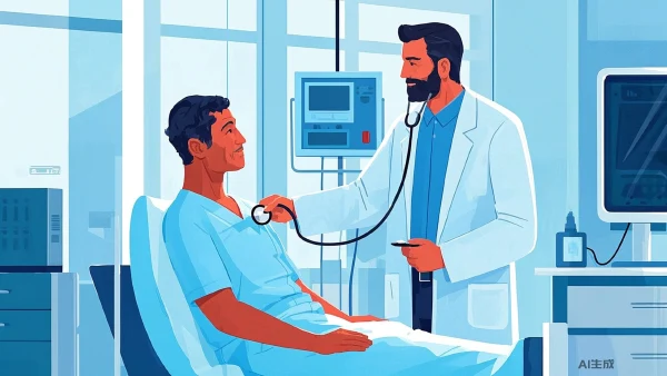 下肢静脉功能不全的诊断与治疗