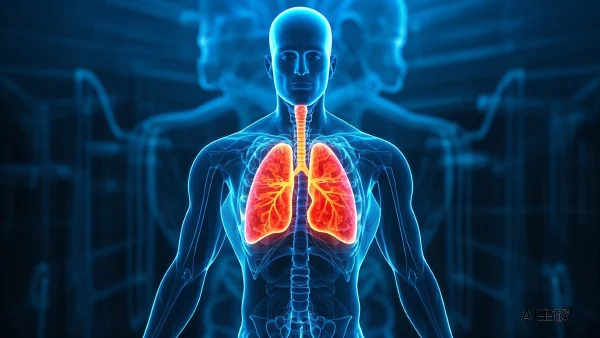 肺癌:识别、风险及管理方法全解析