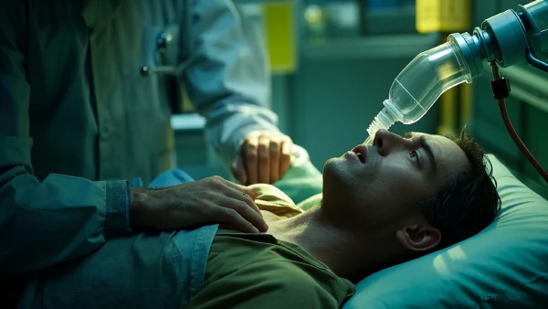 过敏性休克的早期症状与应对措施:全面指南