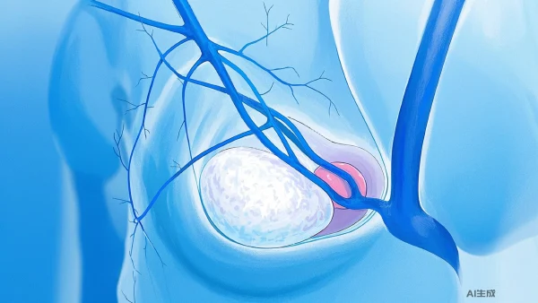 乳腺癌三期:了解、应对和预防