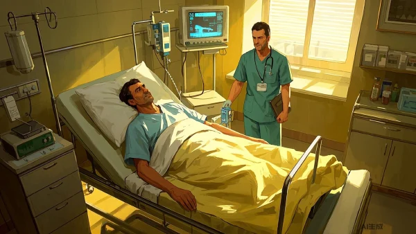 高龄患者麻醉管理:安全麻醉策略与健康呵护