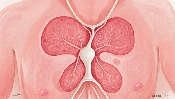 乳腺癌风险大揭秘：每3分钟1人确诊，女性必看防治指南