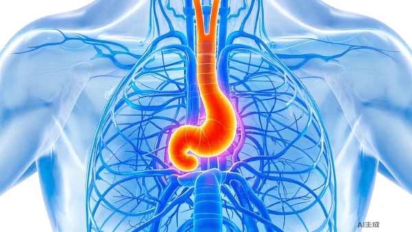 深入探讨食管癌iv期的治疗与管理