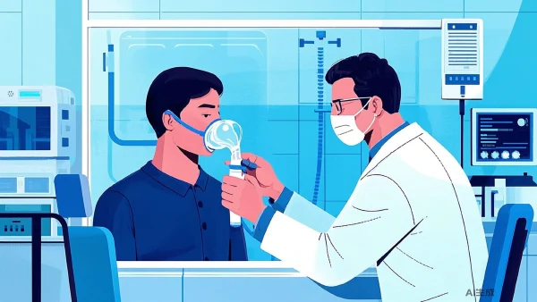 过敏性哮喘的科学知识大揭底！