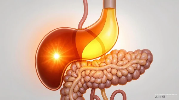 现代医学视角下的胆总管结石与化脓性胆管炎的治疗与管理