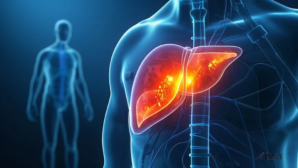 肝癌：早发现、早应对的关键保障
