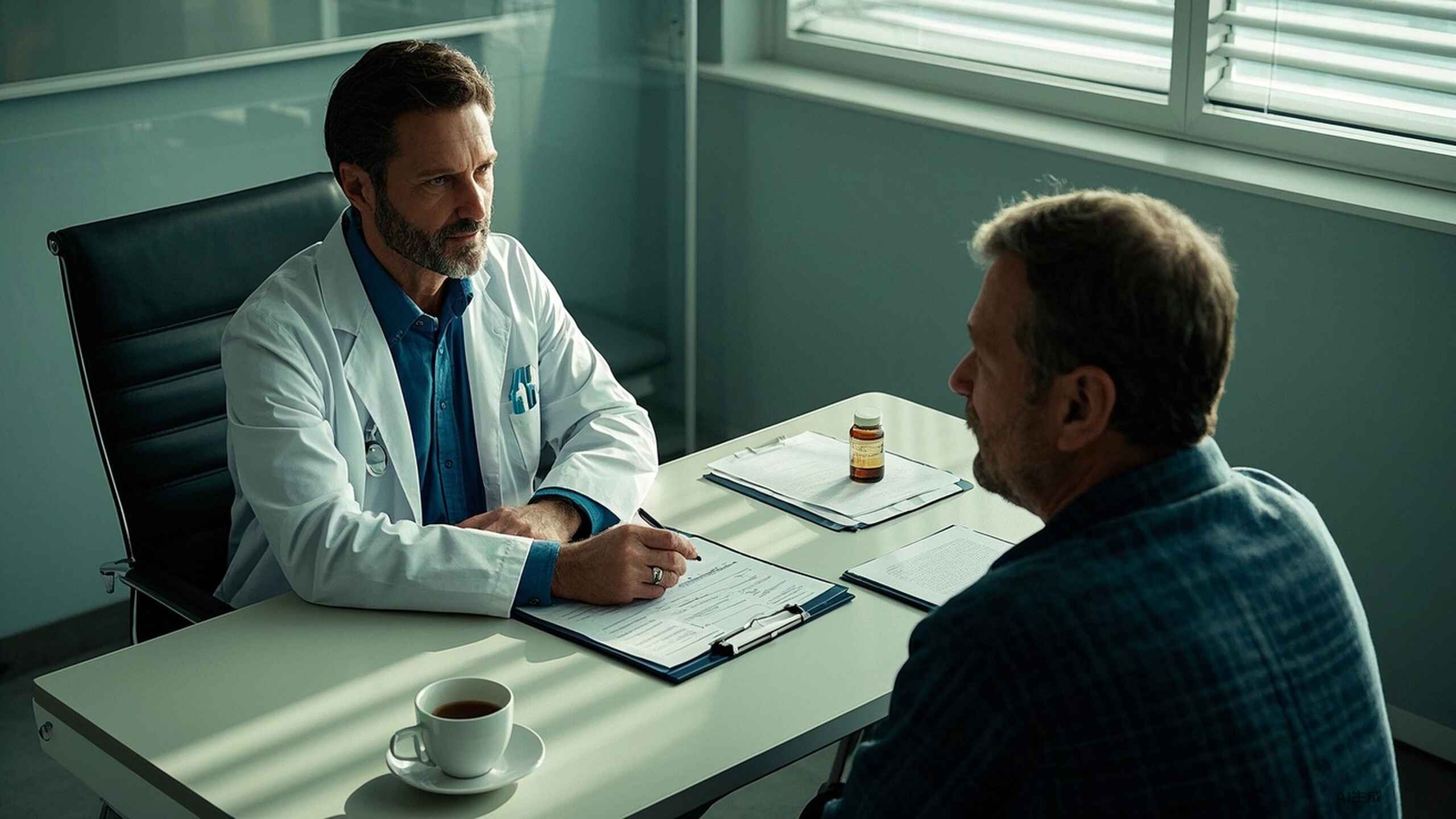 科普，慢性<span style="color: #da4707">胃炎</span>：从病因到<span style="color: #da4707">疗法</span>的全方位探索