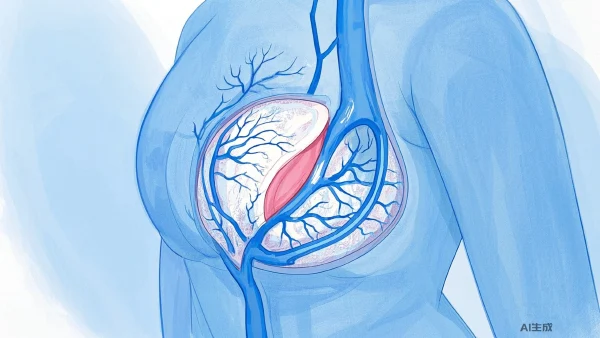 守护健康,从预防乳腺癌开始
