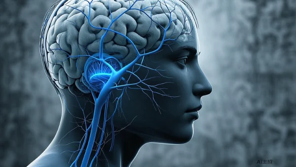 腔隙性脑梗塞,别忽视脑部“小毛病”!