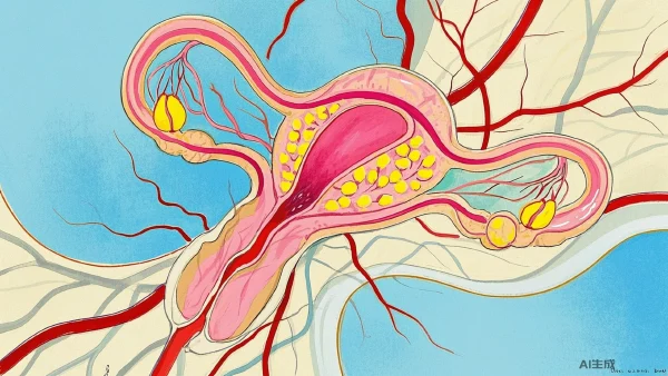 卵巢畸胎瘤:从发现到康复的全程管理