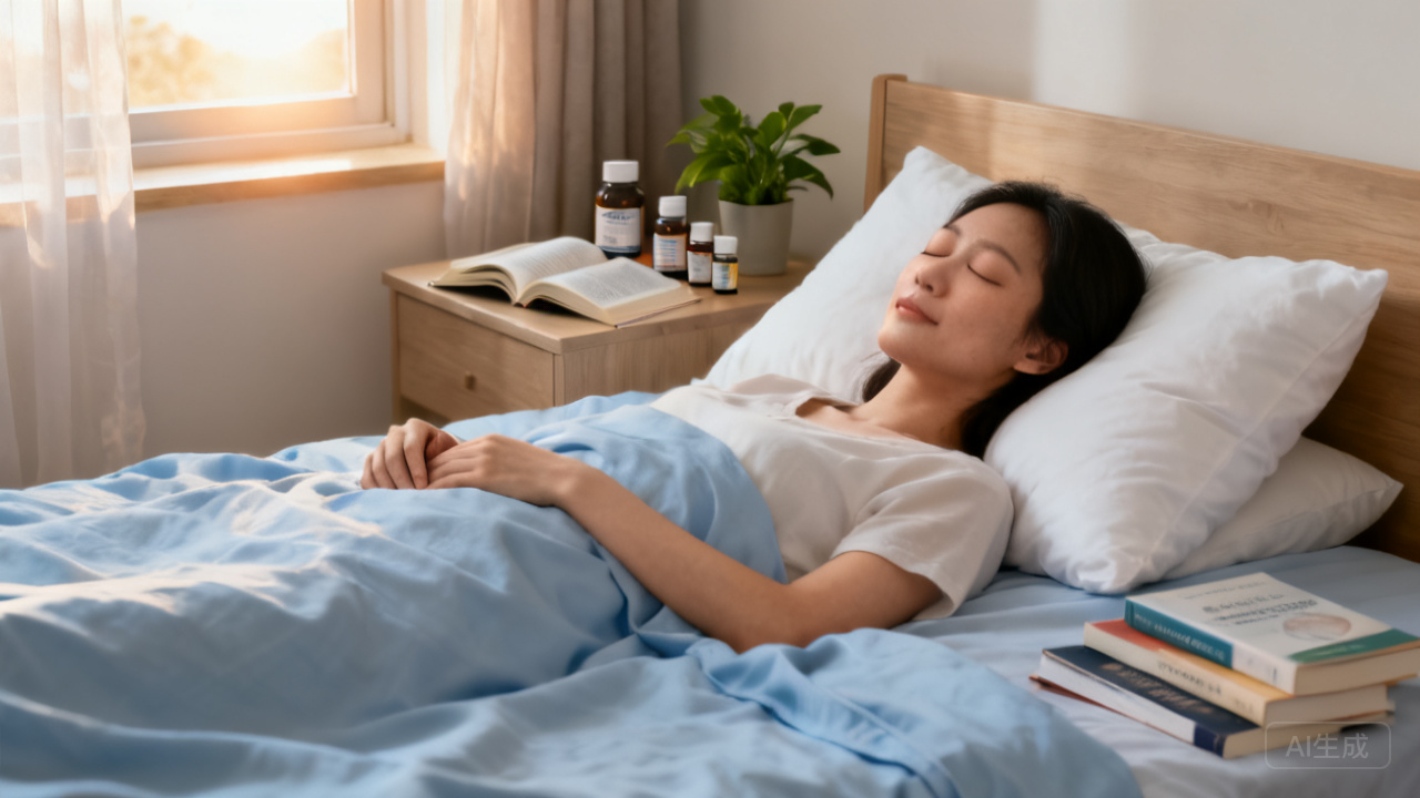 睡眠健康的重要性是什么?
