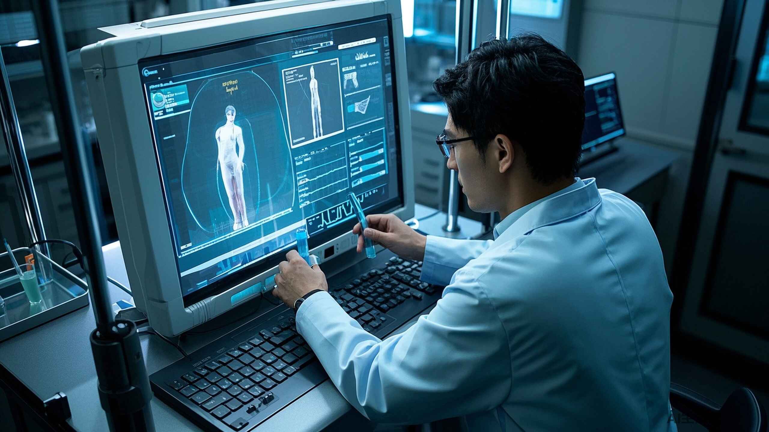 科普，静脉血栓：年轻人不可忽视的健康隐患封面图