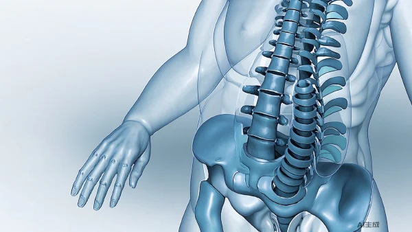 腰椎间盘突出：不可忽视的腰椎健康问题