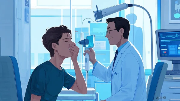 扁桃体肥大及相关疾病的综合管理指南