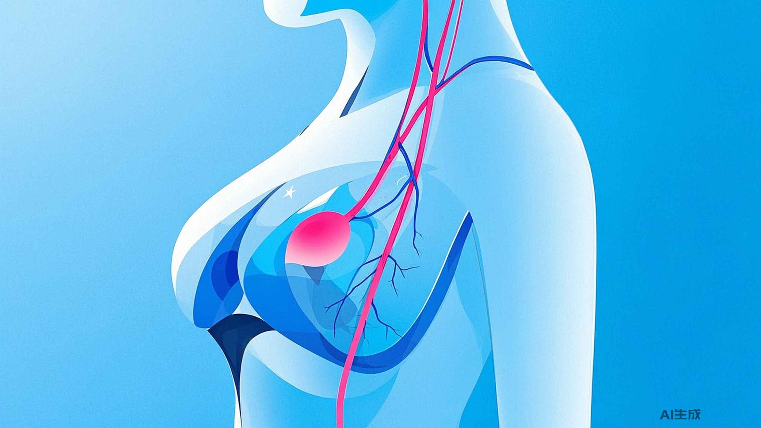 科普，乳腺癌术后化疗：女性健康的关键指南封面图