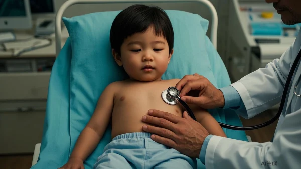 妈妈再也不担心我的小肚子——儿童便秘全攻略!