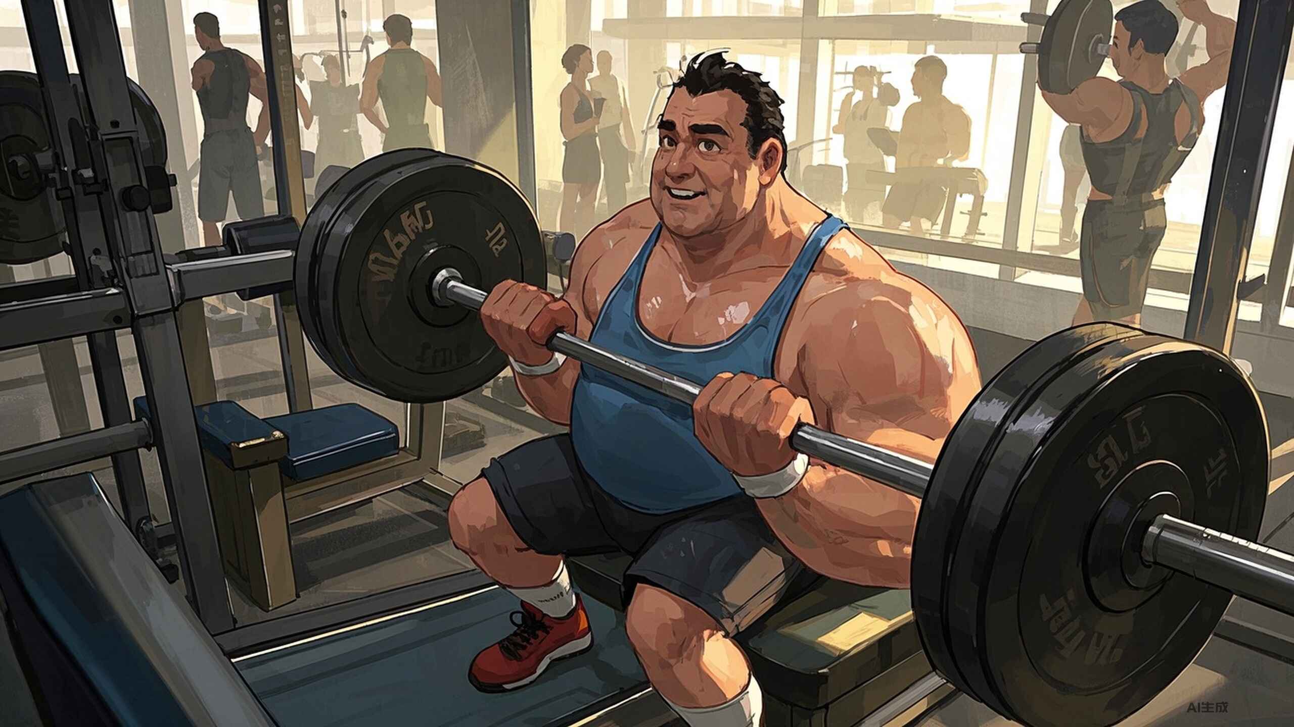 科普，<span style="color: #da4707">利尿剂</span>与减肥：甜蜜的陷阱还是风险的边缘？