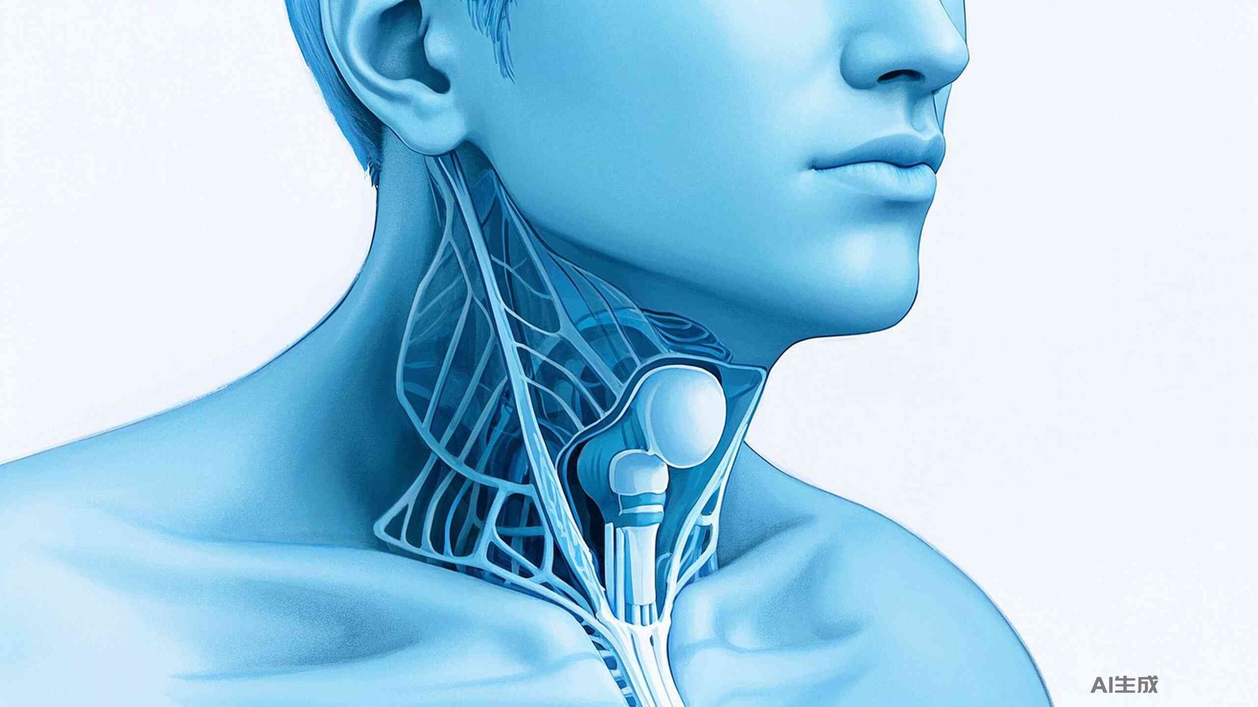 <span style="color: #da4707">咽喉炎</span>别乱治——科学用药指南！
