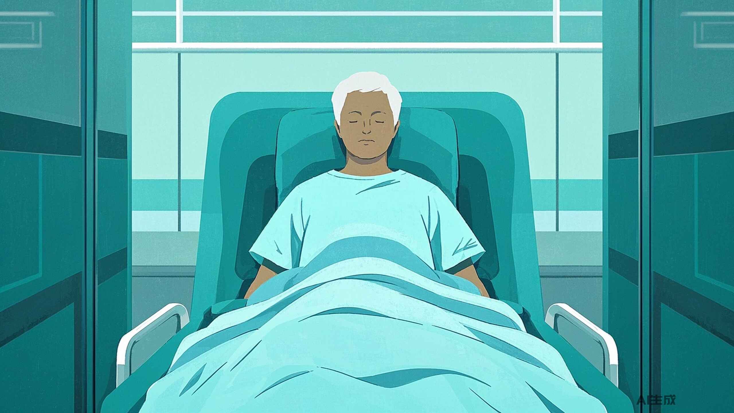 科普，脊柱侧弯：从预防到健康的科学指南封面图