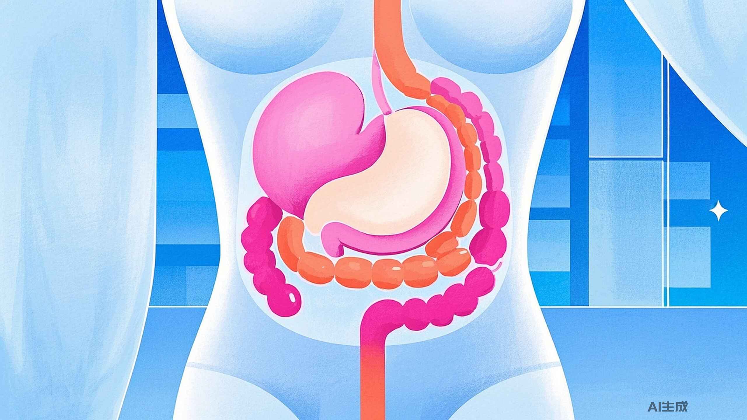 科普，慢性胃炎患者必读！消化不良该如何正确用药？