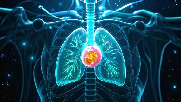 左肺上叶实性小结节：不要忽视的小威胁！