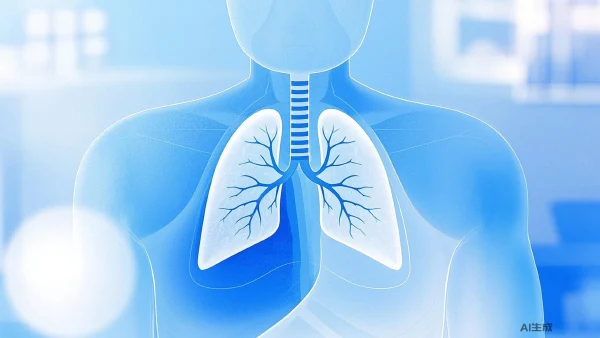 支气管扩张伴感染：诊断与治疗的全面解析