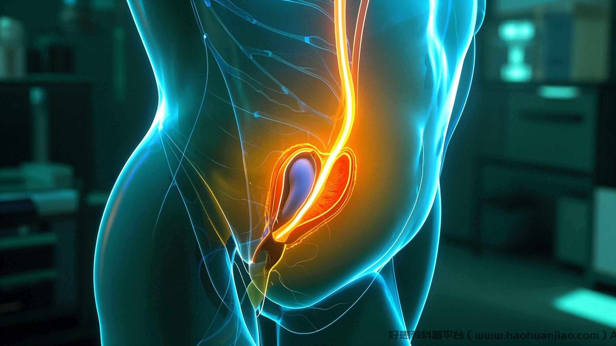 科普，腹股沟<span style="color: #da4707">斜</span><span style="color: #da4707">疝</span>：症状、<span style="color: #da4707">治疗</span>与预防全攻略