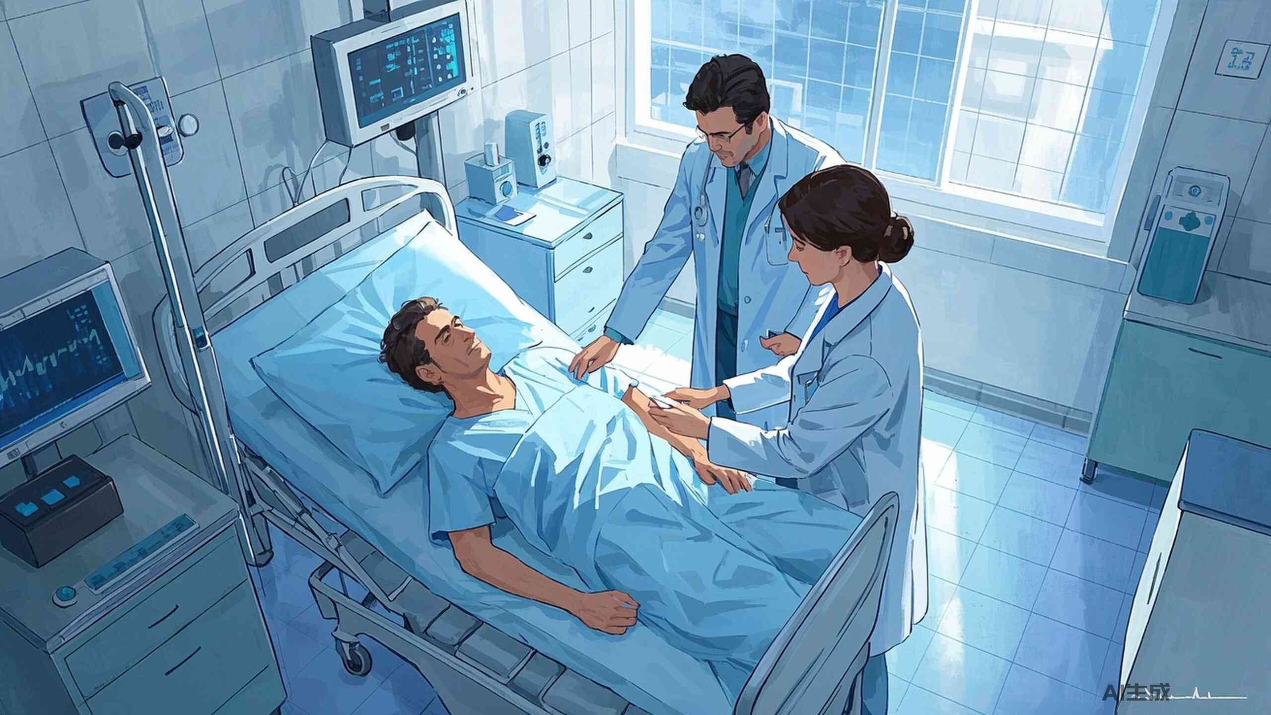 非器<span style="color: #da4707">质</span>性睡眠障碍：全面管理与科学治疗