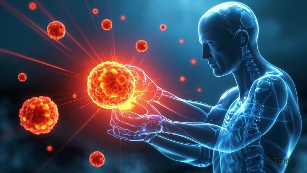 多发性骨髓瘤:了解、识别与应对 🩺