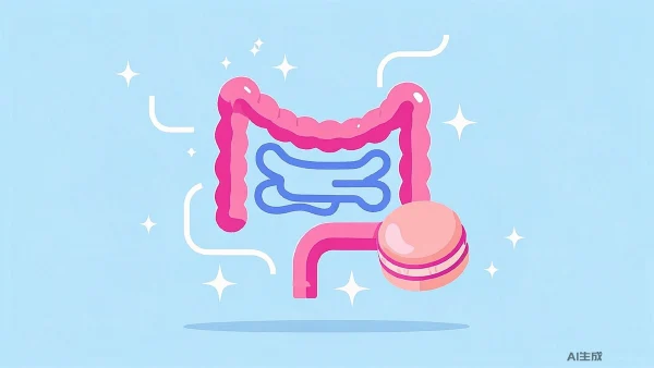 肠易激综合征:揭开肠道健康的秘密与管理