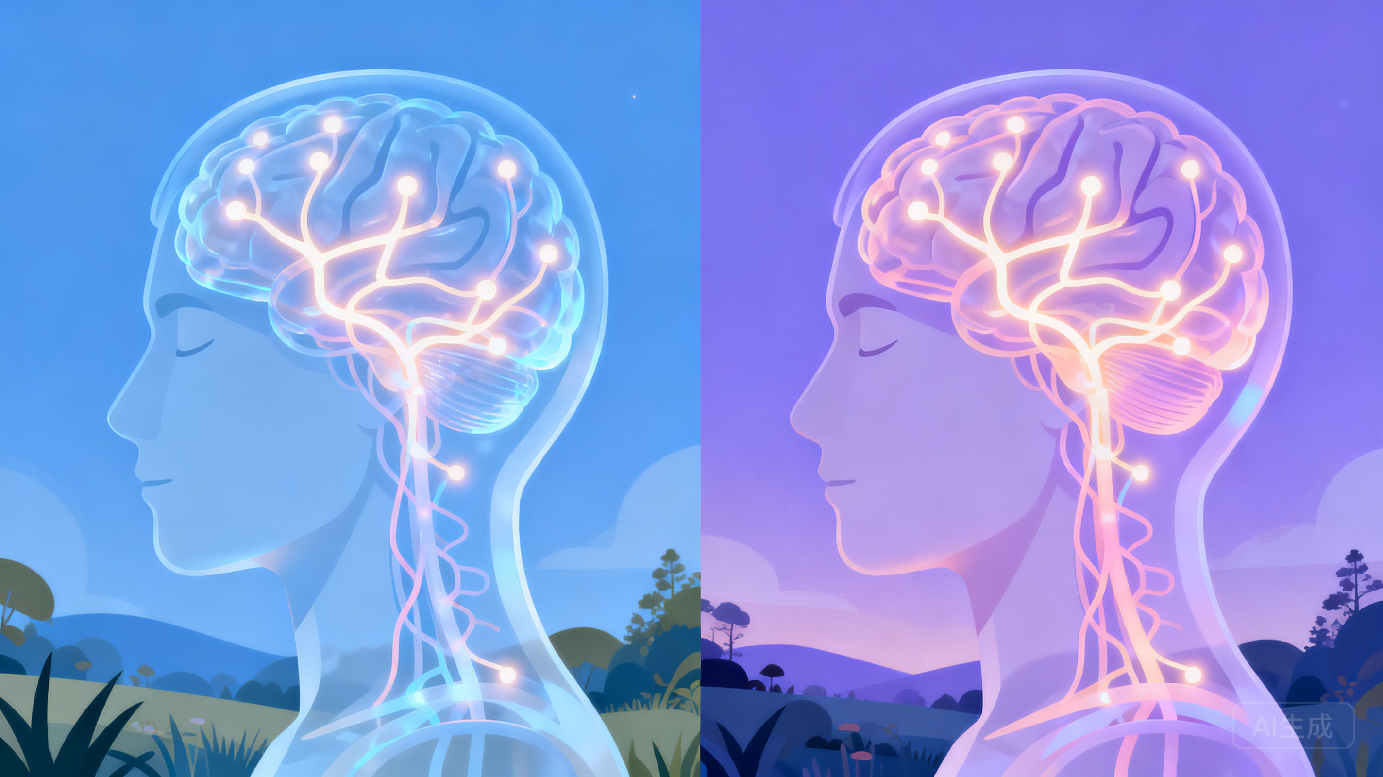 提升睡眠健康,从科学认知开始
