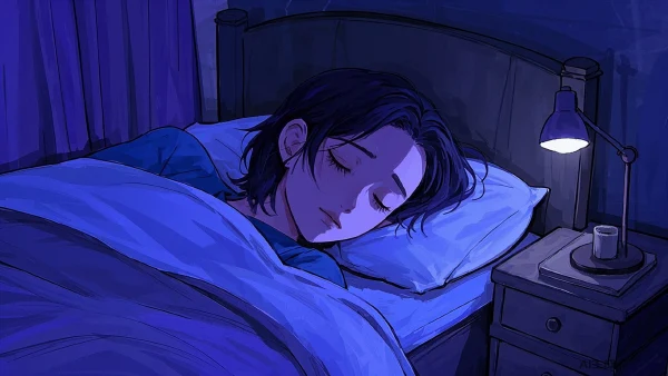 打鼾=健康杀手?——警惕睡眠呼吸暂停!