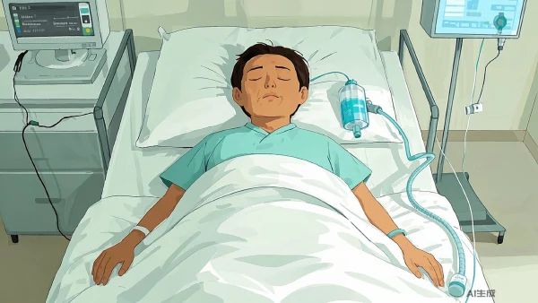 腹腔镜手术与复合麻醉：加快恢复的新选择
