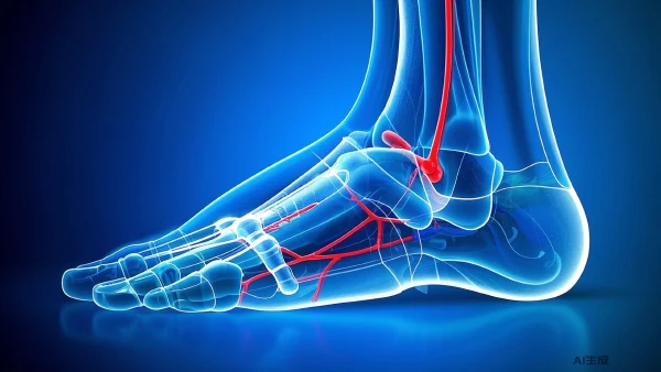 踝关节骨折的早期警示与全面治疗指南