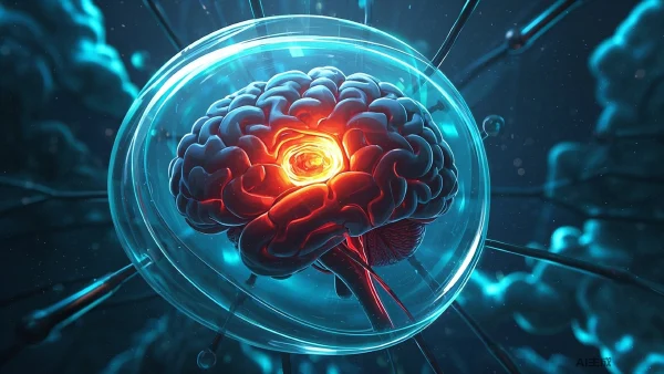 脑胶质母细胞瘤与靶向药物:贝伐珠单抗的应用前景