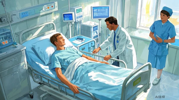腹腔镜手术与全麻:安全与恢复指南