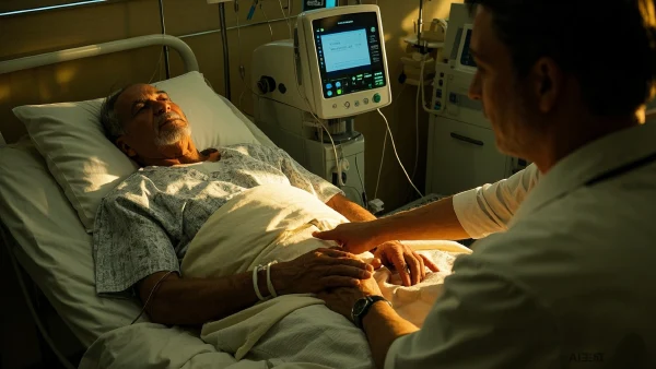 血栓闭塞性脉管炎：护航健康，掌握护理要点