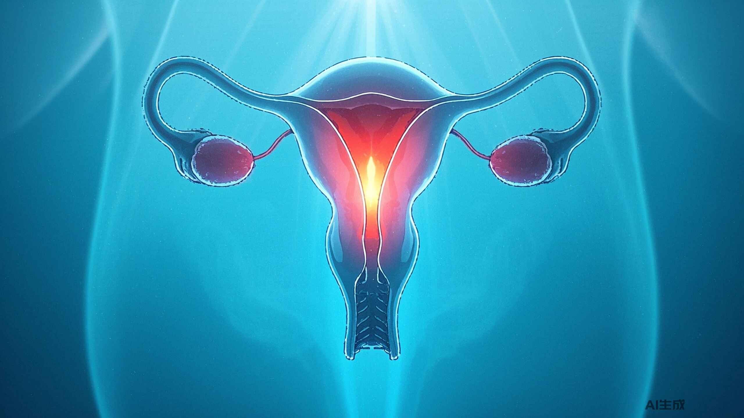 科普，如何应对子宫腺肌病手术麻醉：女性健康攻略封面图