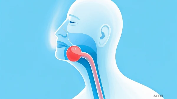 鼻咽癌症状识别与 prevention：早发现早治疗