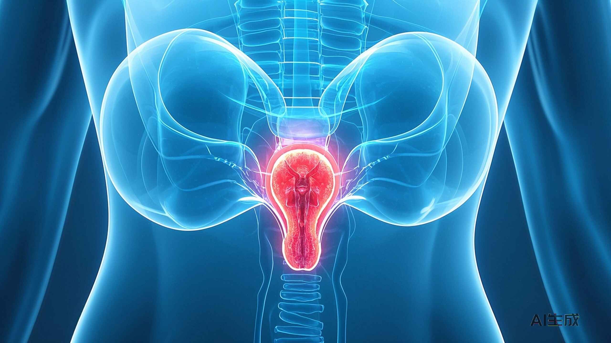 科普，<span style="color: #da4707">宫颈</span>癌：识别、<span style="color: #da4707">预防</span>与治疗