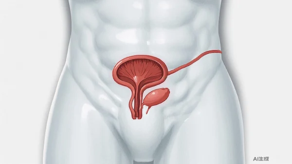 前列腺癌早期信号与防治指南：男性必看