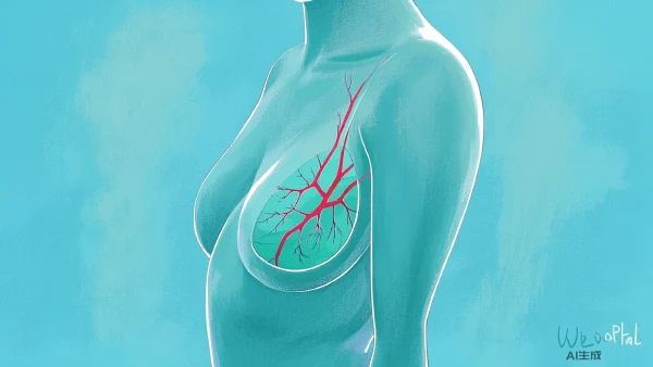 乳腺癌早期信号与防控策略解析