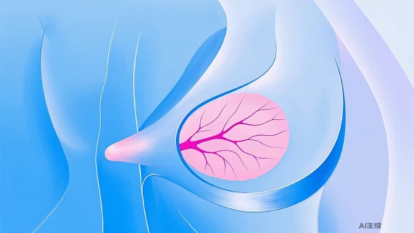 乳腺癌:从诊断到治疗的综合指南