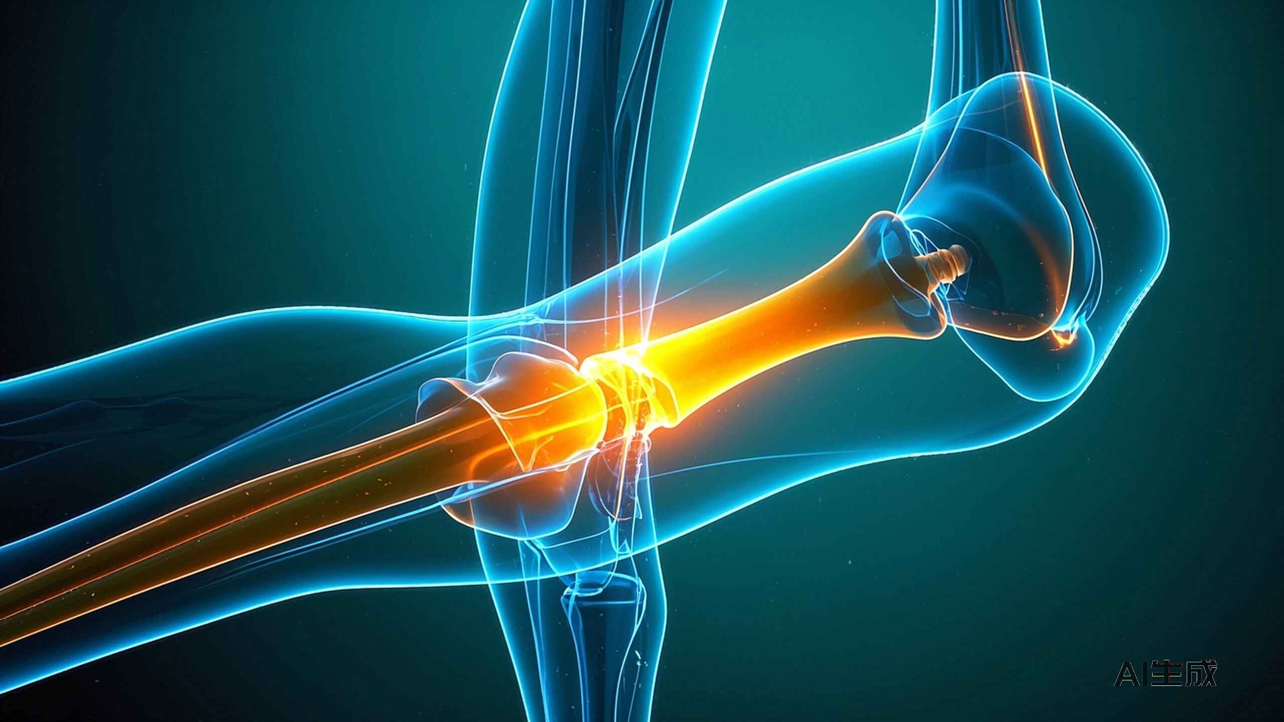 科普，麻醉在股骨干骨折手术中的应用与管理封面图