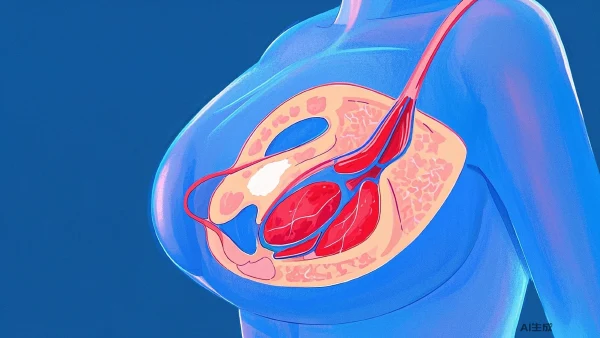 乳腺癌早期发现与治疗:你需要了解的关键点!
