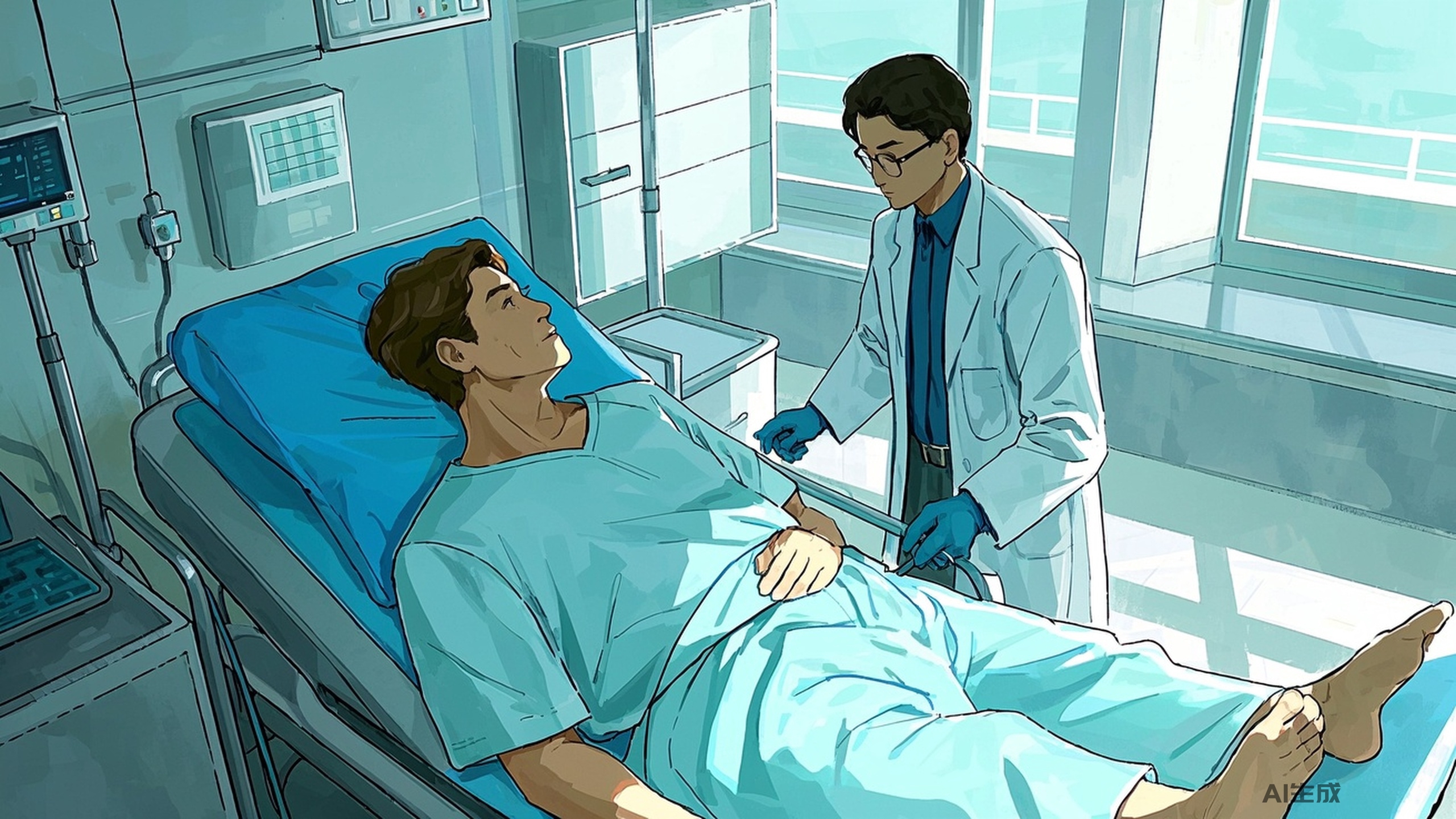 淋巴瘤的早期识别与科学治疗指南