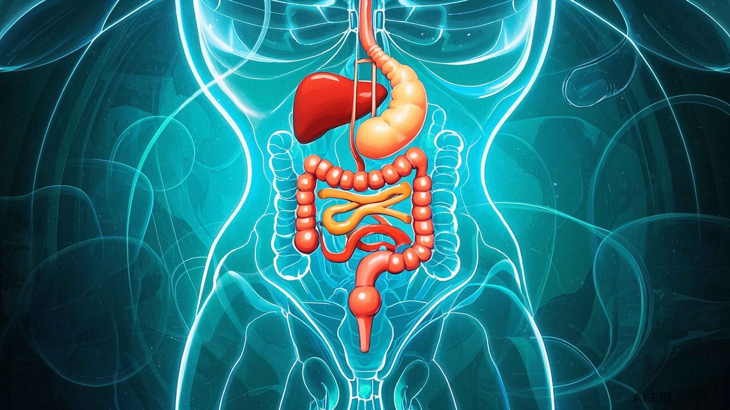 科普，益生菌的秘密：解锁肠道健康的潜能封面图